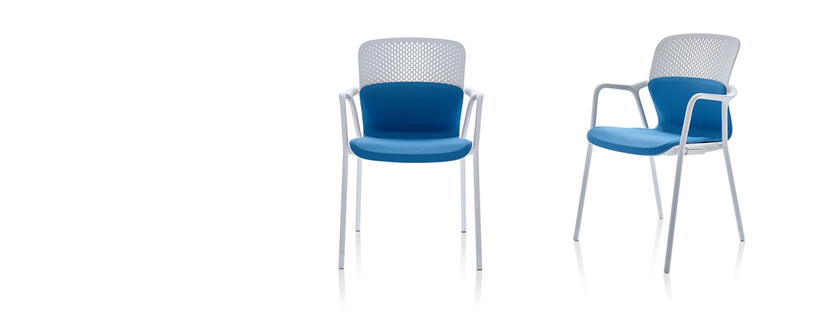 Keyn Chair Group & mobilier design