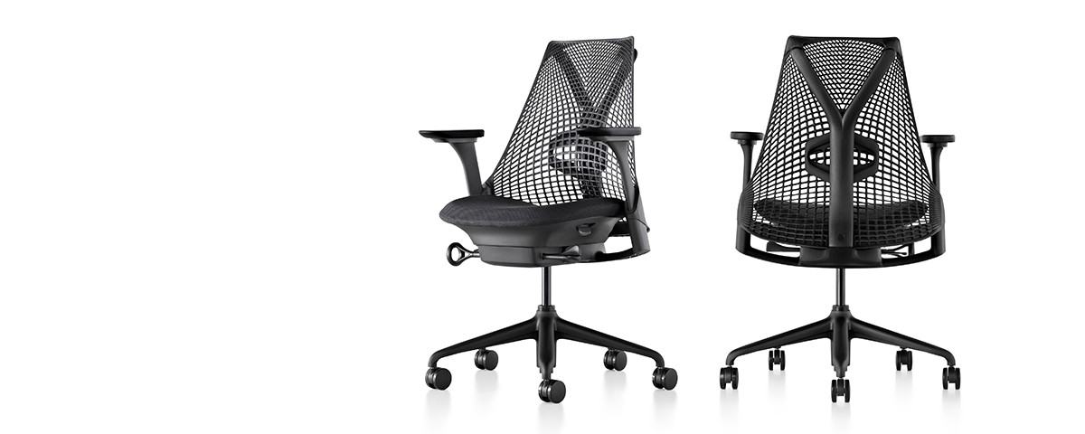 herman miller scaun pret